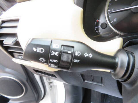 2015 Lexus NX 200t