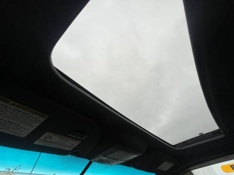 2007 Ford Expedition Limited