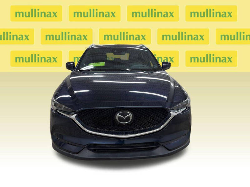 2019 Mazda CX-5 Signature