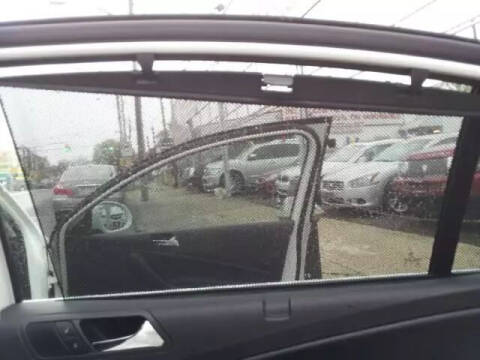 2008 Volkswagen Passat