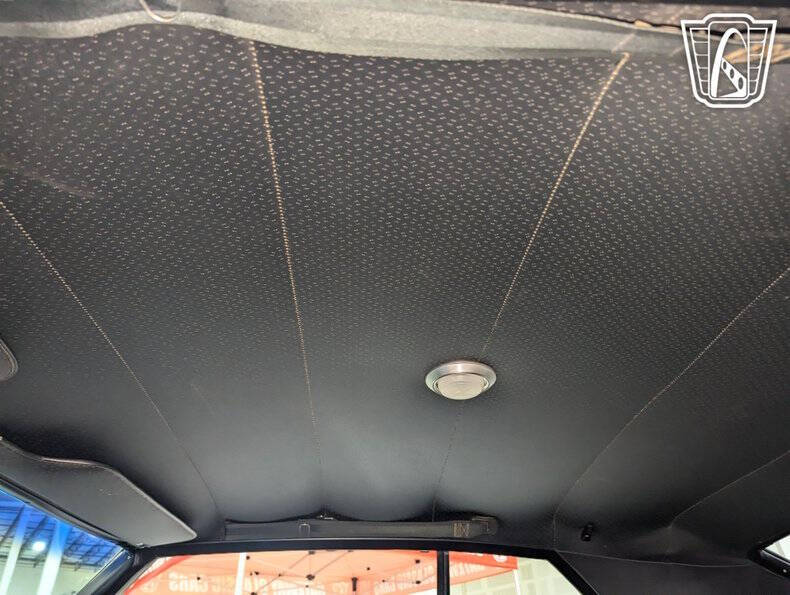 1970 Chevrolet Impala