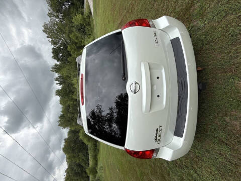 2004 Nissan Quest 3.5 SE