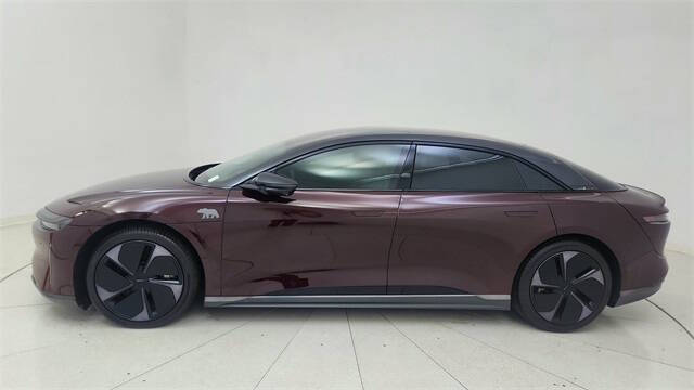 2024 Lucid Air Touring
