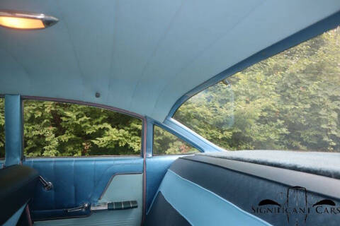 1960 Oldsmobile Super 88