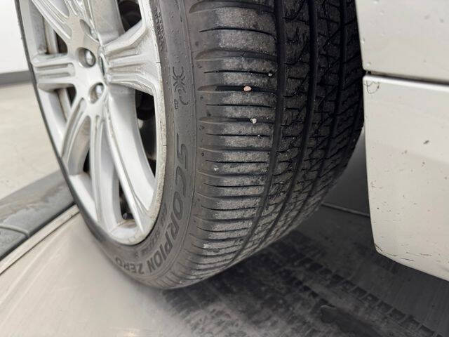 2019 Volvo XC90 T6 Inscription