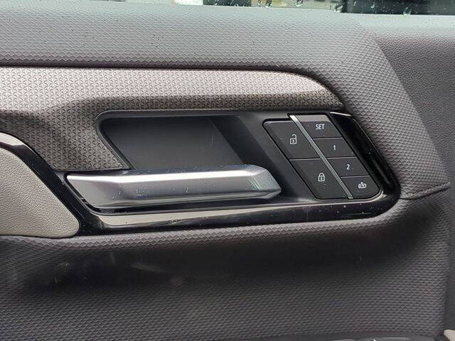 2026 Chevrolet Silverado 2500HD ZR2