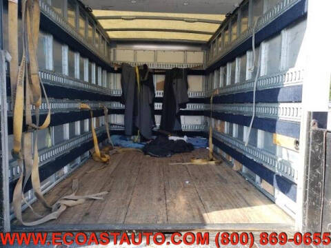 2017 Chevrolet Express 3500