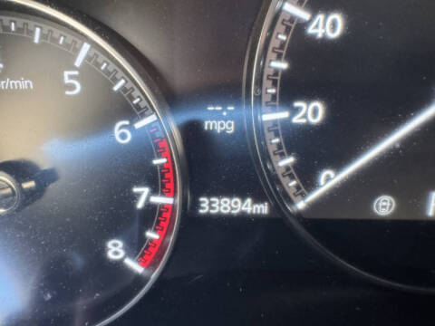 2023 Mazda Mazda3 Hatchback 2.5 Turbo