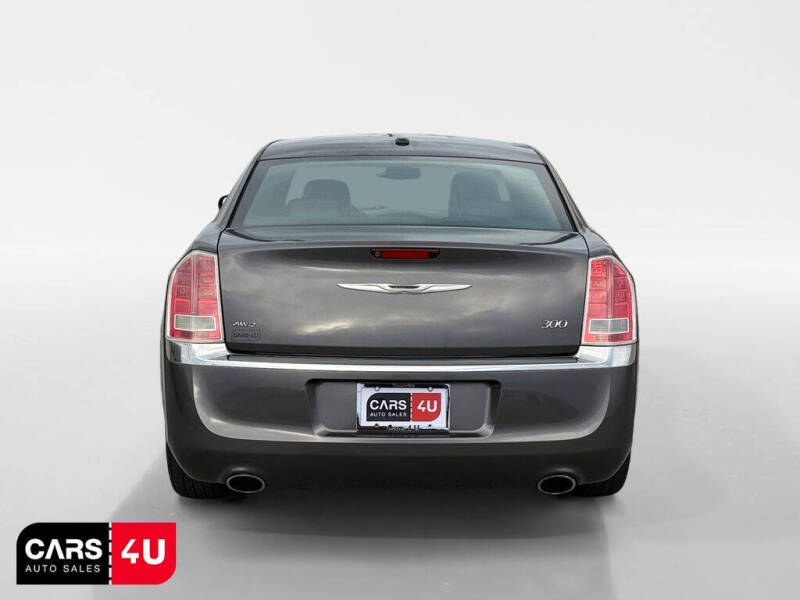 2014 Chrysler 300