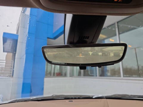 2025 Cadillac XT6 Sport