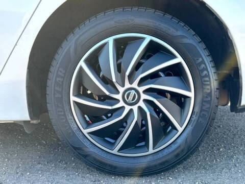 2014 Nissan Sentra SV