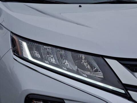 2026 Mitsubishi Outlander Sport