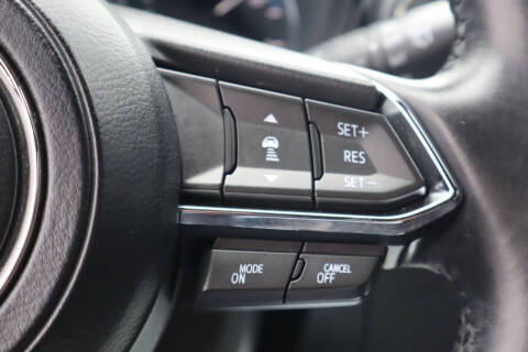 2020 Mazda CX-9 Grand Touring