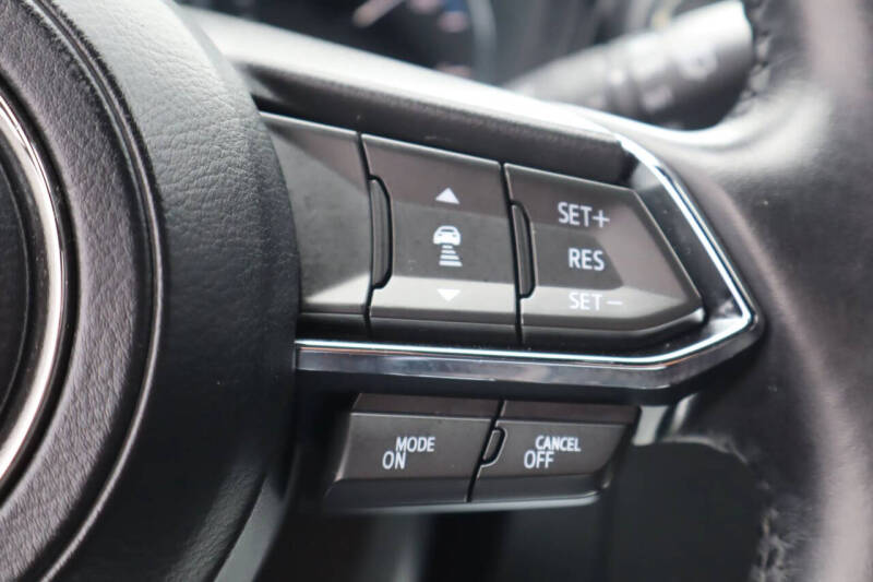 2020 Mazda CX-9 Grand Touring