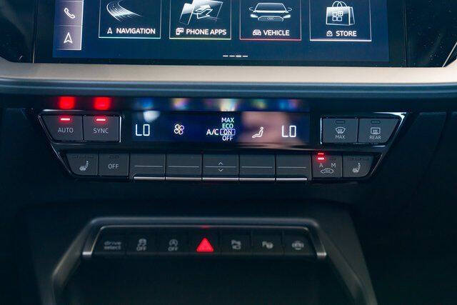 2026 Audi A3