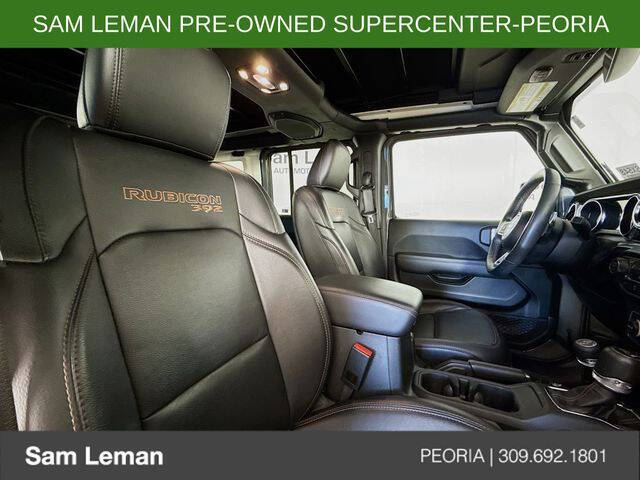 2023 Jeep Wrangler Rubicon 392