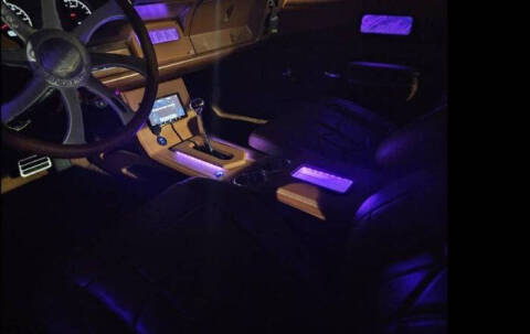 1969 Oldsmobile Cutlass