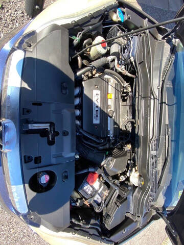 2007 Honda CR-V EX-L