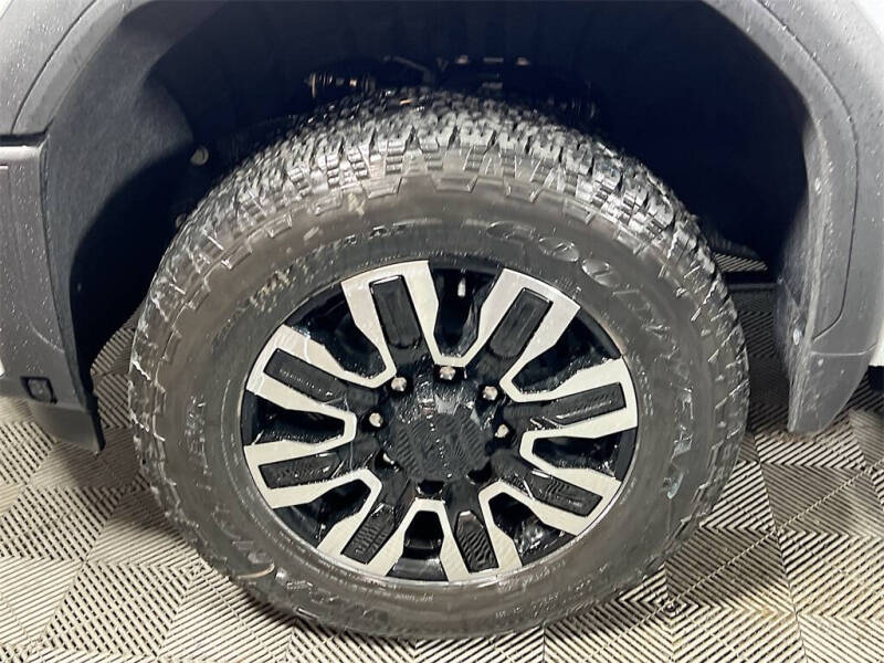 2026 GMC Sierra 3500HD