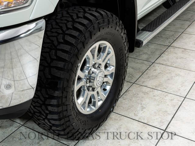 2017 RAM 2500 Laramie