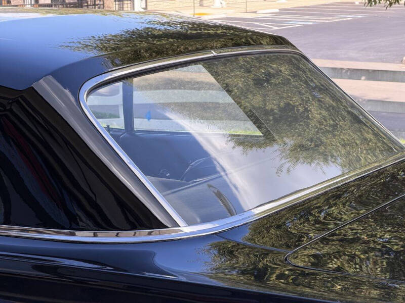 1963 Chevrolet Impala