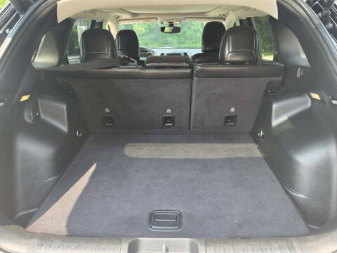 2019 Jeep Cherokee Altitude