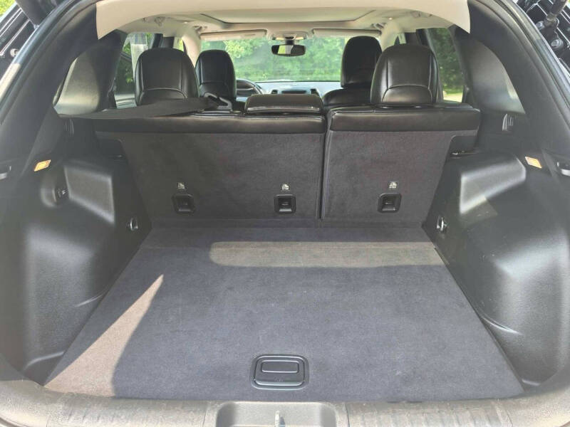 2019 Jeep Cherokee Altitude