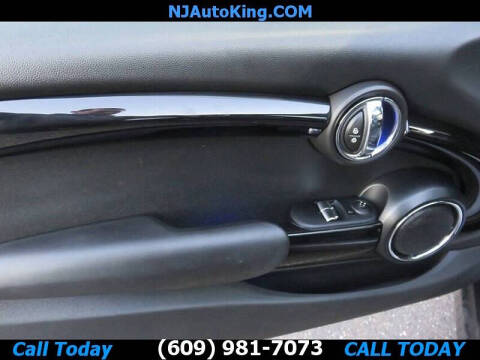 2014 MINI Hardtop Cooper S