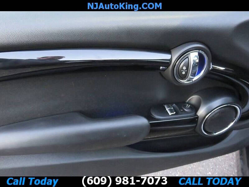 2014 MINI Hardtop Cooper S