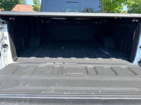 2022 Jeep Gladiator Willys