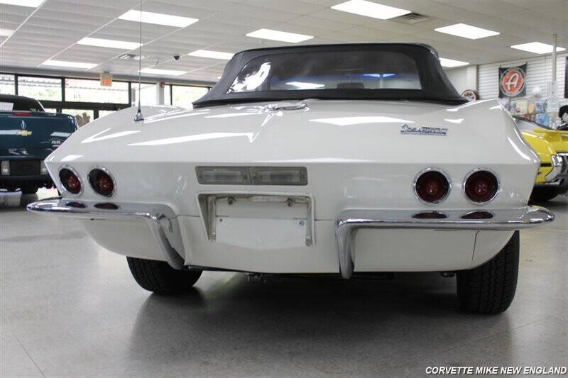 1967 Chevrolet Corvette 154