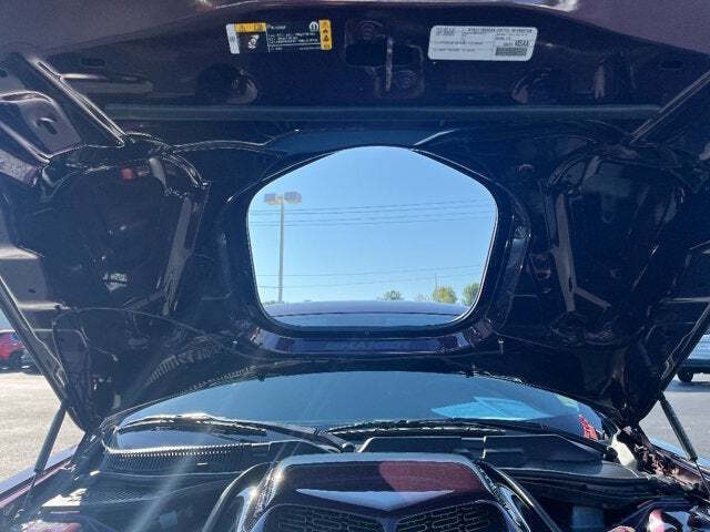 2020 Dodge Challenger 30