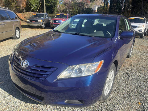 2009 Toyota Camry