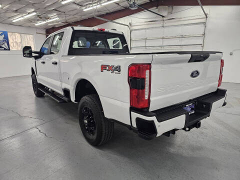 2024 Ford F-350 Super Duty XL