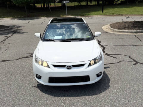2013 Scion tC