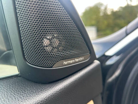 2017 BMW 4 Series 440i