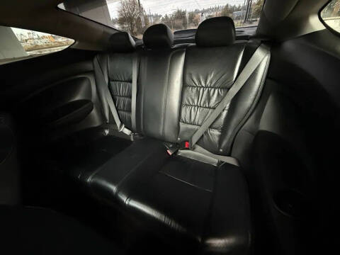 2011 Honda Accord EX-L