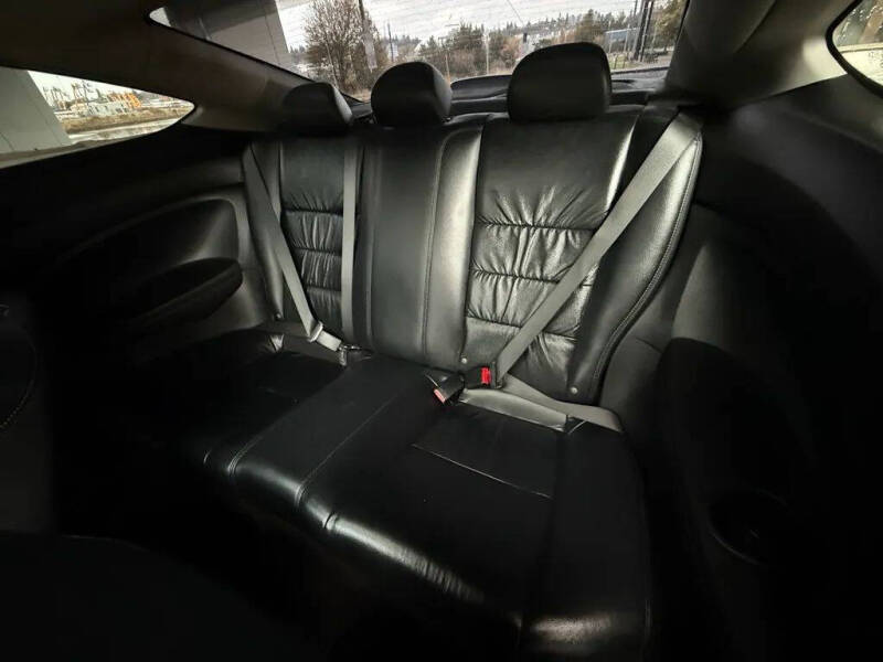 2011 Honda Accord EX-L