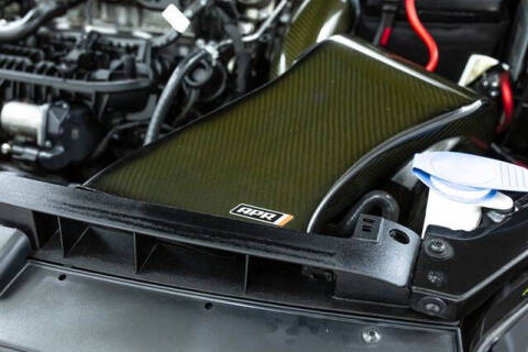 2017 Volkswagen Golf GTI