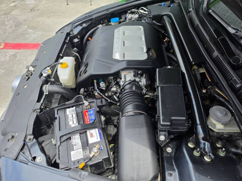 2007 Acura TL