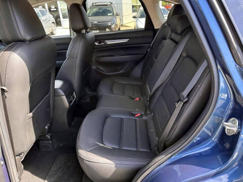 2023 Mazda CX-5 2.5 S Premium Plus