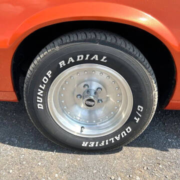 1986 Chevrolet Camaro