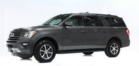 2018 Ford Expedition MAX for sale at Houston Auto Credit in Houston TX