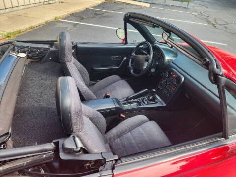 1990 Mazda MX-5 Miata