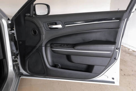 2021 Chrysler 300 S V6