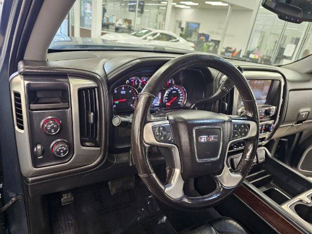 2014 GMC Sierra 1500