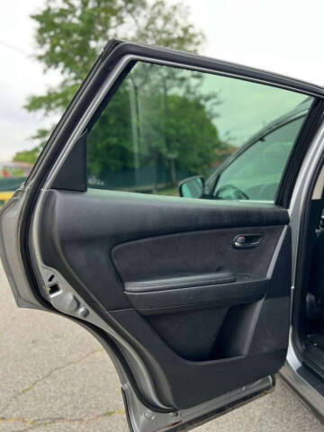 2014 Mazda CX-9 Touring