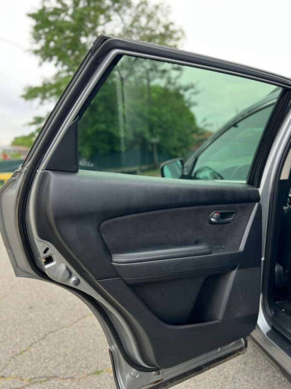 2014 Mazda CX-9 Touring