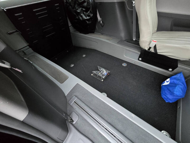 2019 Toyota Sienna XLE 8-Passenger