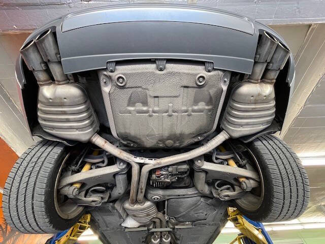 2010 Audi S4 3.0T quattro Premium Plus